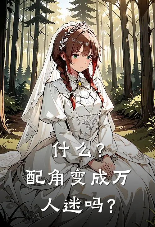 什么？配角变成万人迷吗？