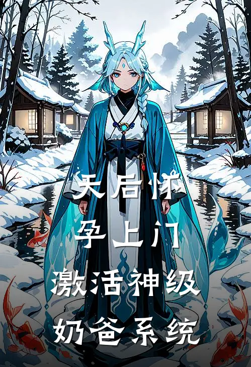 天后怀孕上门，激活神级奶爸系统