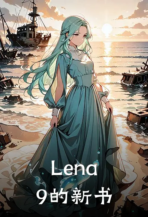 Lena9的新书