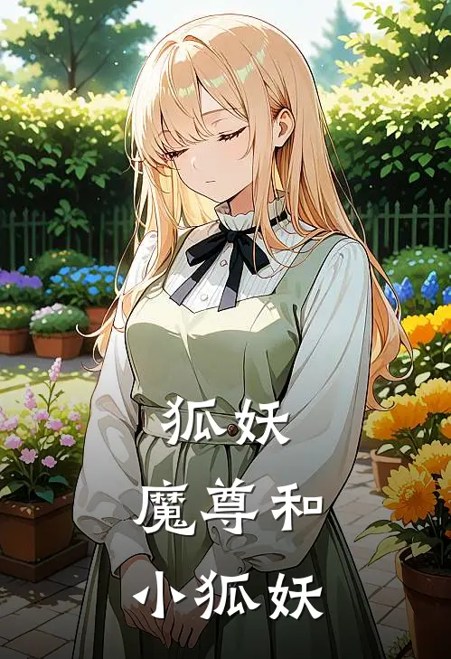 狐妖：魔尊和小狐妖