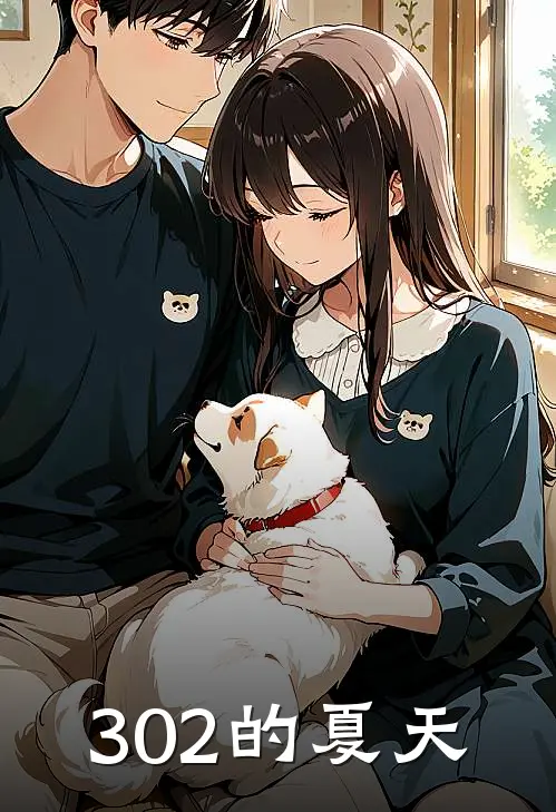 302的夏天