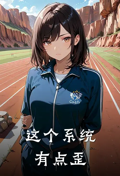 这个系统有点歪