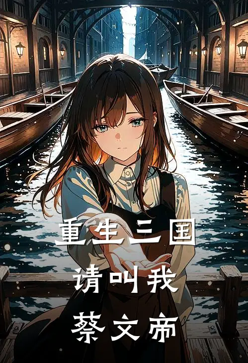 重生三国，请叫我蔡文帝