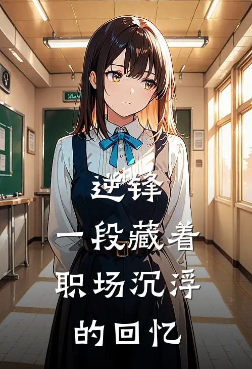 逆锋：一段藏着职场沉浮的回忆(林辰盛宇)在线免费小说_热门网络小说逆锋：一段藏着职场沉浮的回忆林辰盛宇