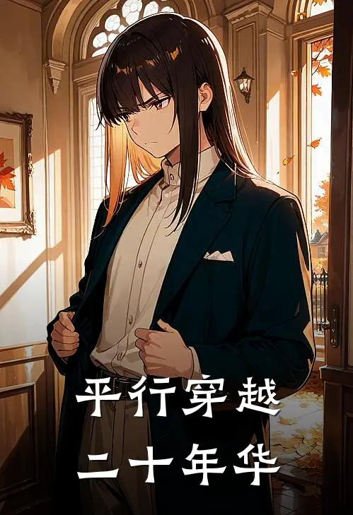 平行穿越二十年华