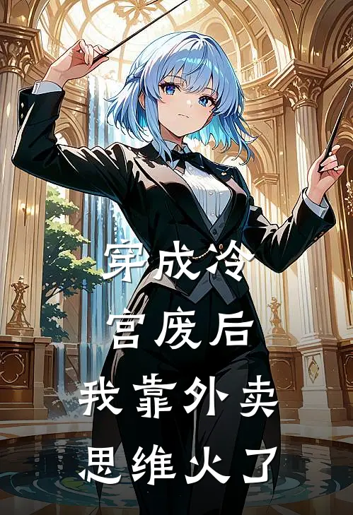 穿成冷宫废后：我靠外卖思维火了