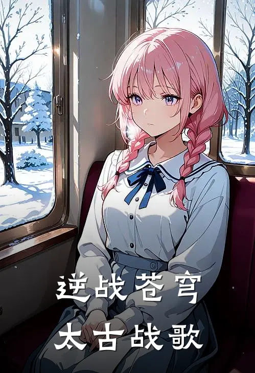 逆战苍穹：太古战歌