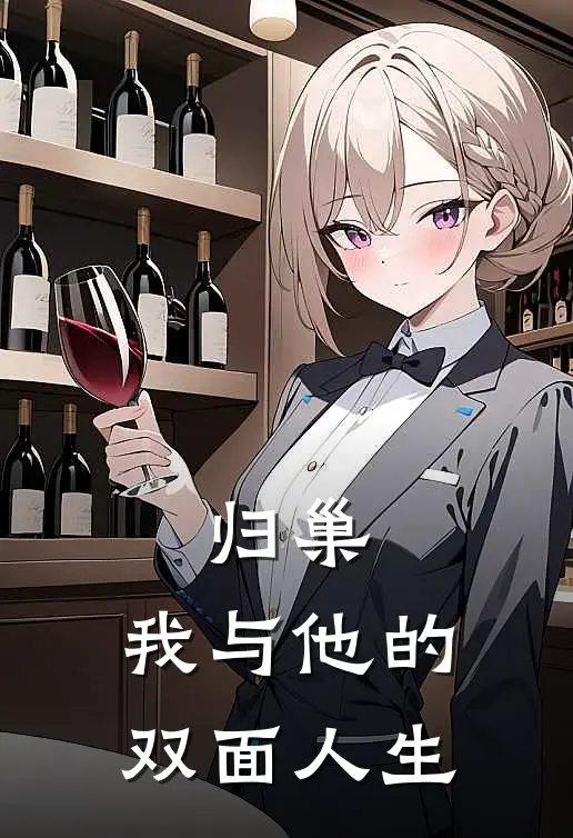 归巢：我与他的双面人生