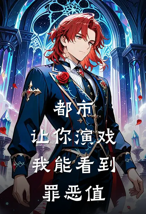 都市：让你演戏，我能看到罪恶值