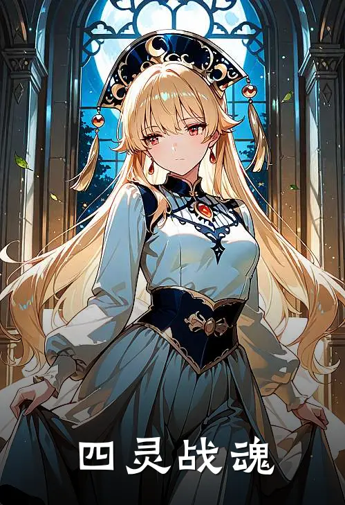 四灵战魂