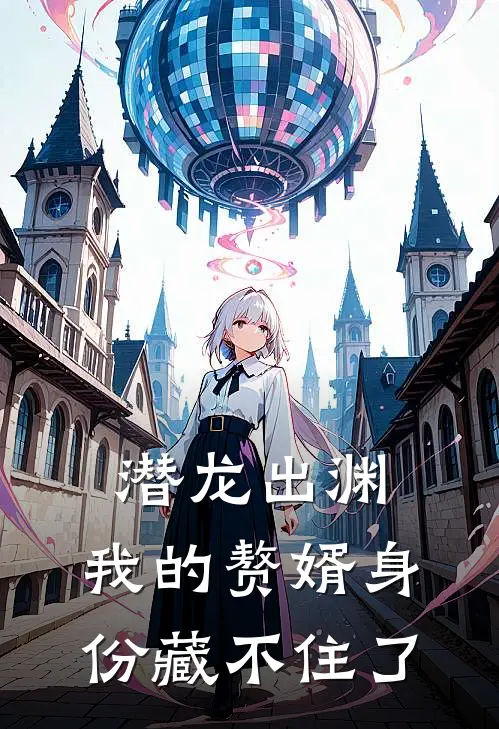 潜龙出渊：我的赘婿身份藏不住了