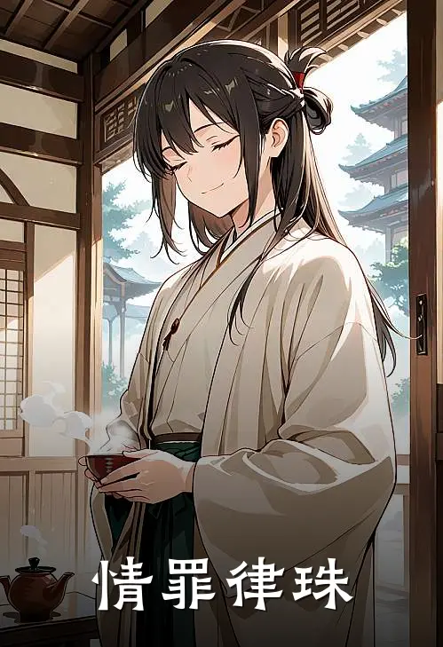 情罪律珠