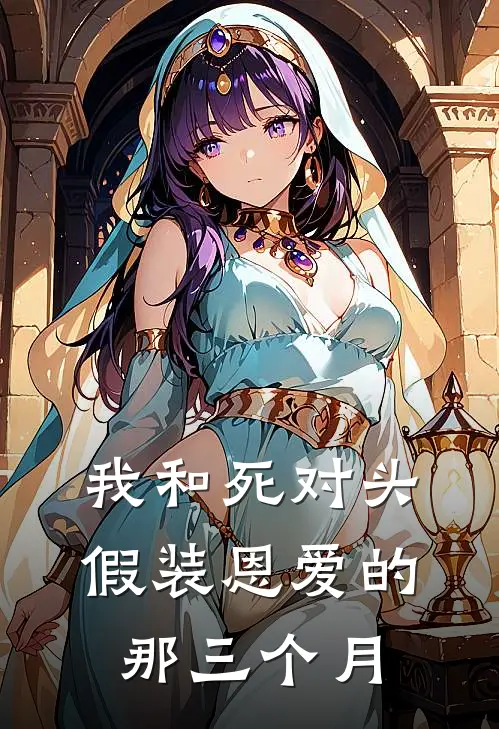 我和死对头假装恩爱的那三个月