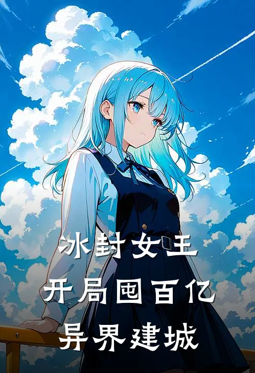 冰封女王：开局囤百亿，异界建城