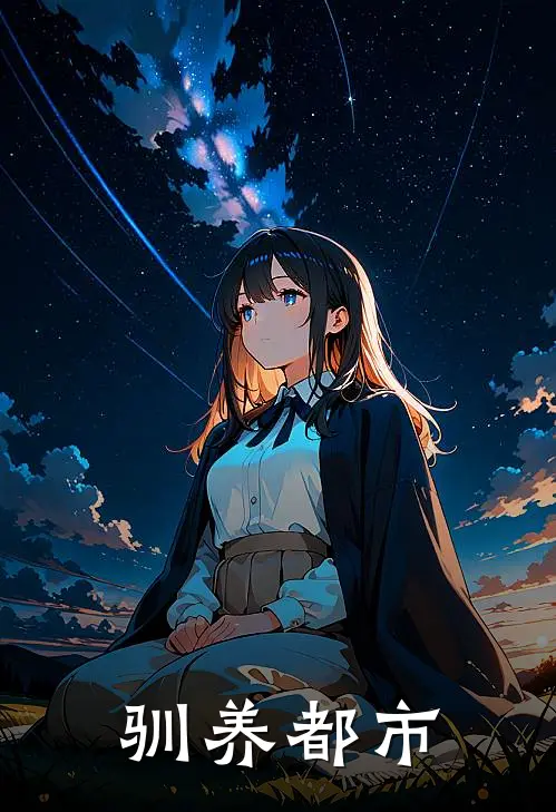 驯养【都市】
