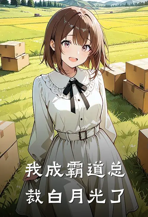 我成霸道总裁白月光了