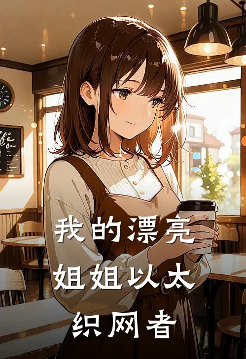 我的漂亮姐姐以太织网者