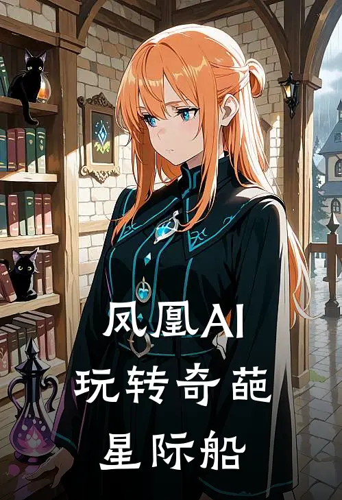 凤凰AI玩转奇葩星际船