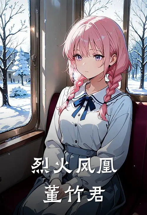 烈火凤凰：董竹君