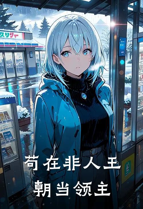 苟在非人王朝当领主