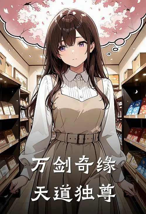 万剑奇缘天道独尊