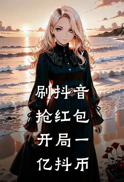 刷抖音抢红包，开局一亿抖币