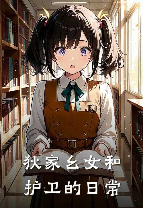 狄家幺女和护卫的日常