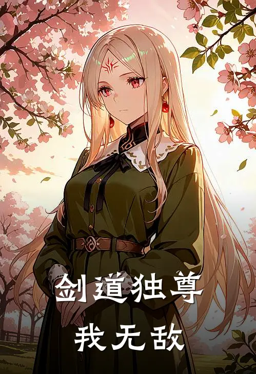 剑道独尊我无敌