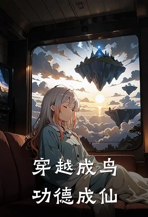 穿越成鸟，功德成仙