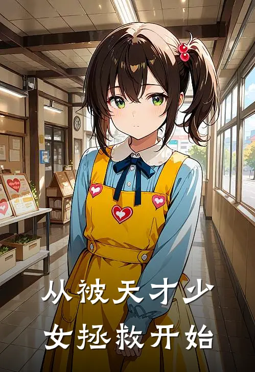 从被天才少女拯救开始