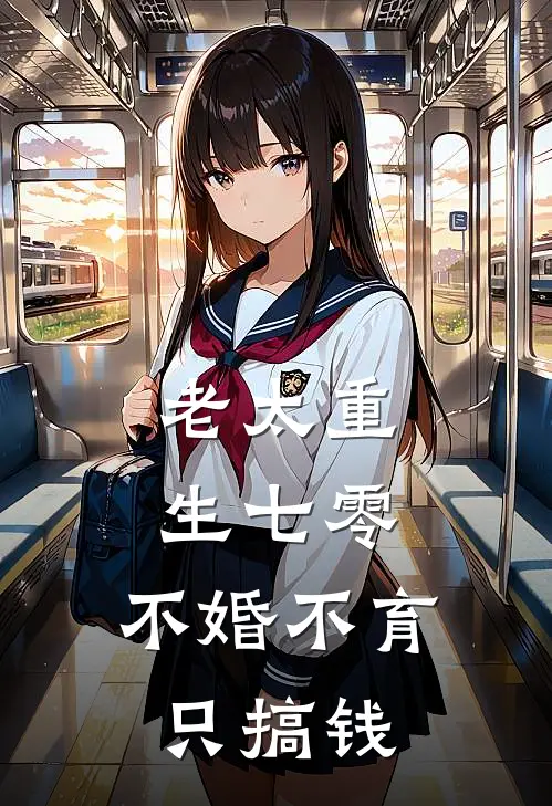 老太重生七零，不婚不育只搞钱