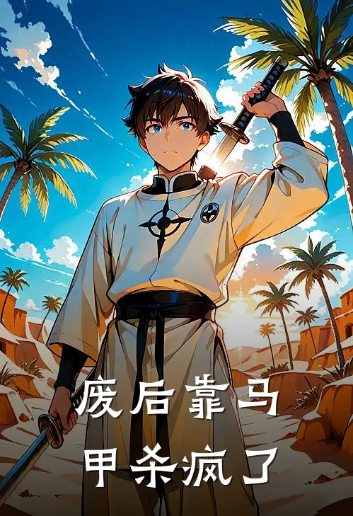 废后靠马甲杀疯了