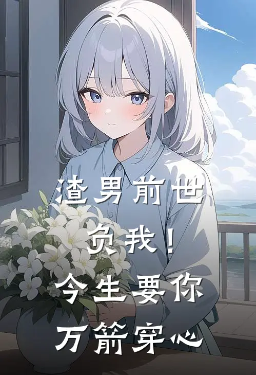 渣男前世负我！今生要你万箭穿心