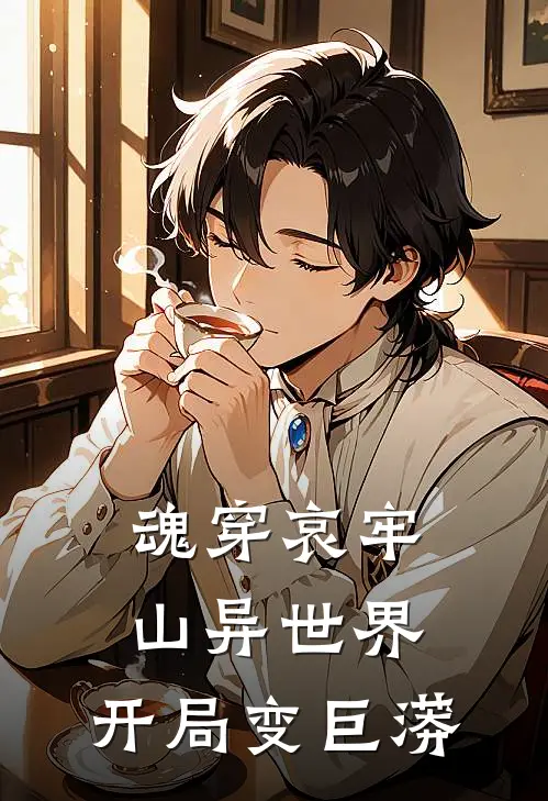 魂穿哀牢山异世界，开局变巨蟒