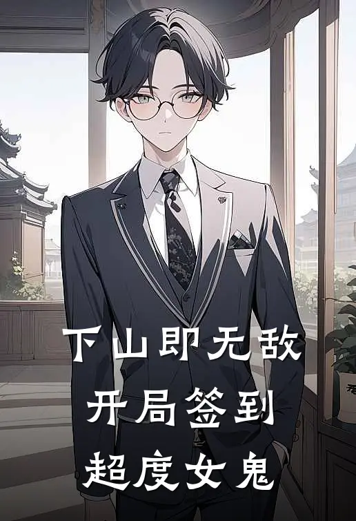 下山即无敌：开局签到超度女鬼