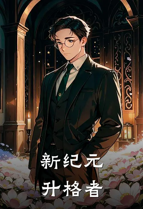 新纪元：升格者