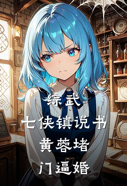 综武：七侠镇说书，黄蓉堵门逼婚