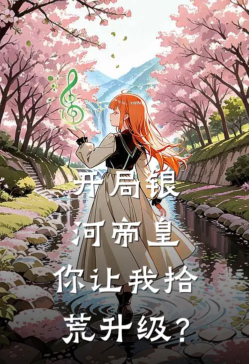 开局银河帝皇，你让我拾荒升级？