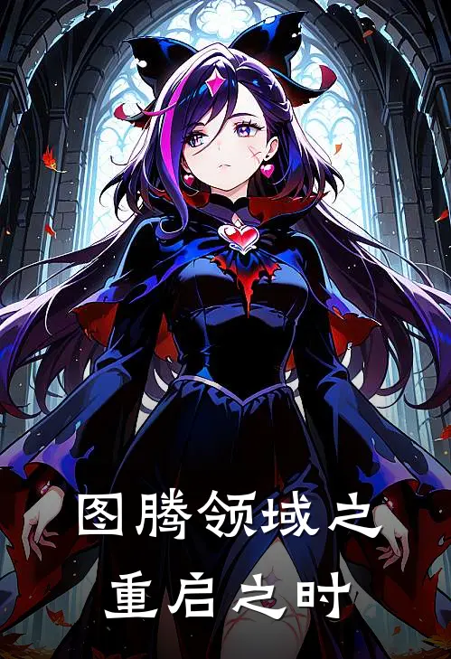 图腾领域之重启之时