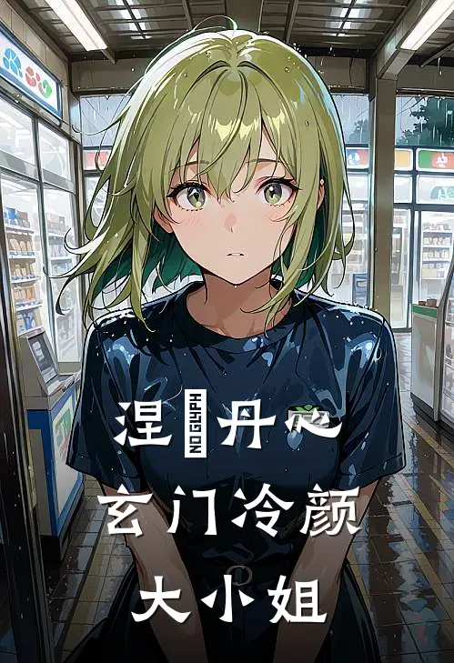 涅槃丹心：玄门冷颜大小姐