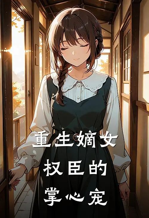 重生嫡女：权臣的掌心宠