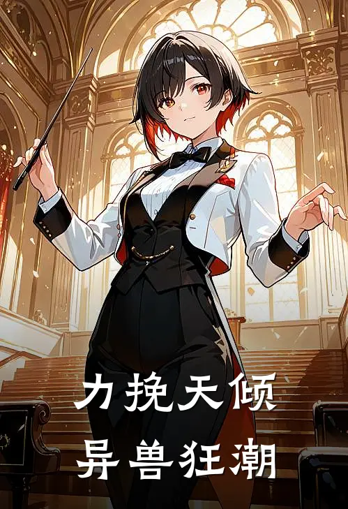 力挽天倾，异兽狂潮