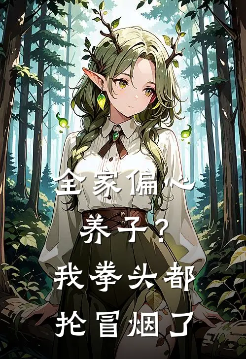 全家偏心养子？我拳头都抡冒烟了