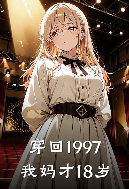 穿回1997，我妈才18岁