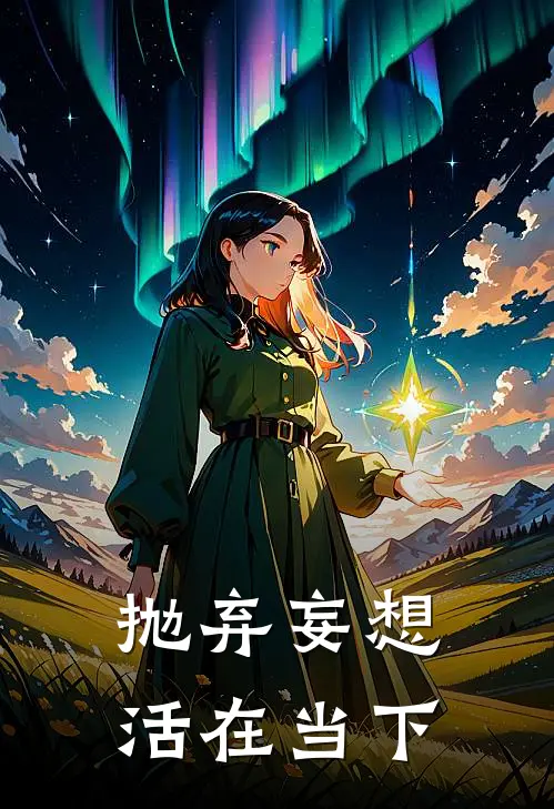 抛弃妄想，活在当下