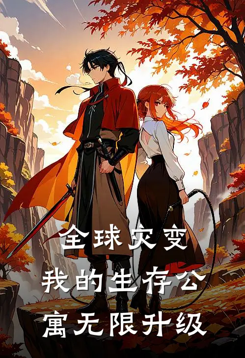 全球灾变：我的生存公寓无限升级