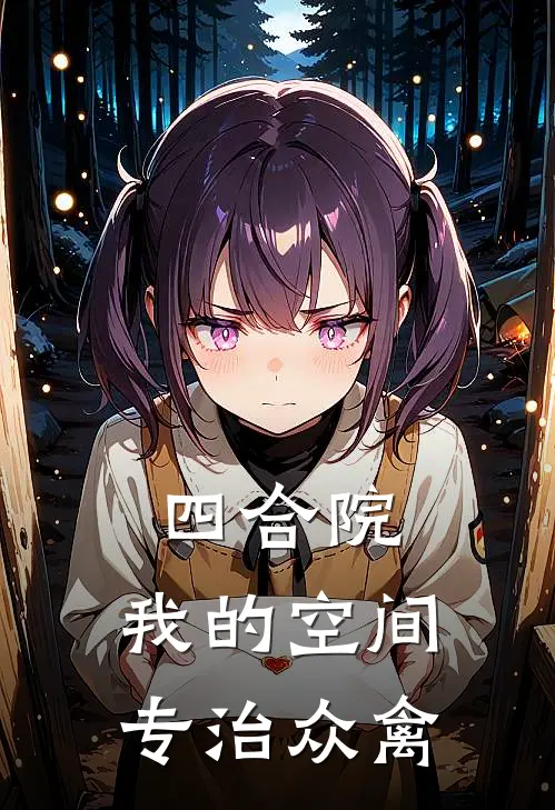 四合院：我的空间专治众禽