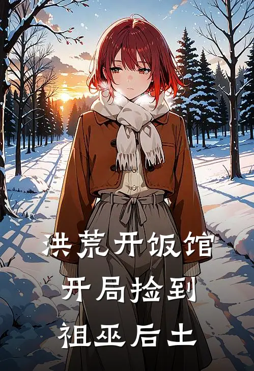 洪荒开饭馆，开局捡到祖巫后土