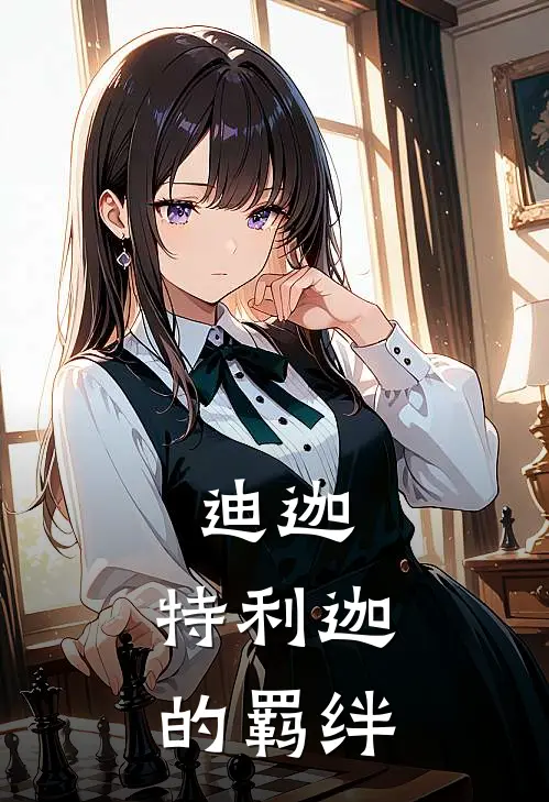 迪迦：特利迦的羁绊