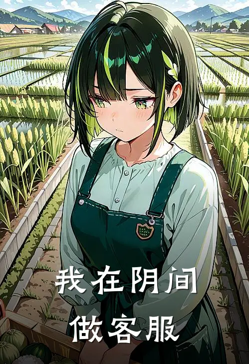 我在阴间做客服